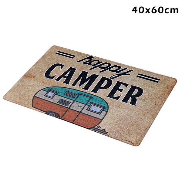 carpets happy camping door mat entrance floor rug bathroom pad non slip carpet home decor hanw88
carpets happy camping door mat entrance floor rug bathroom pad non slip carpet home decor hanw88
