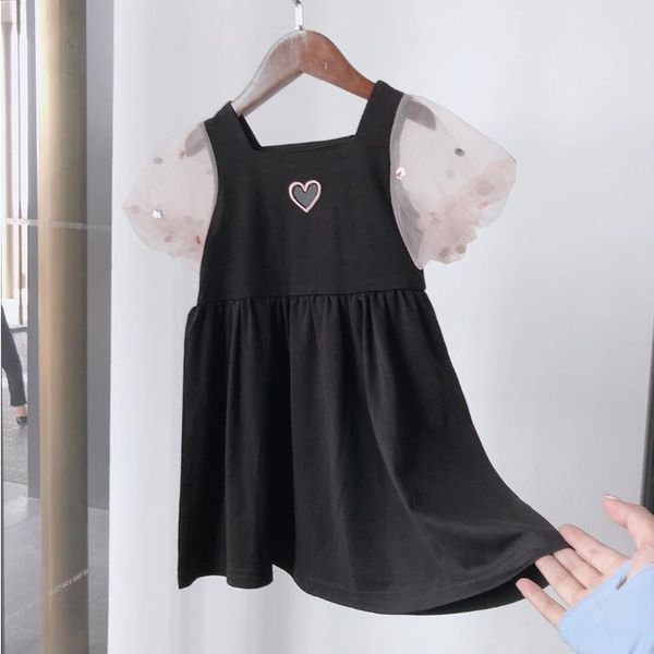 girl's dresses mihkalev girl summer dress 2021 children tutu for kids clothes girls party dance princess baby clothing, Red;yellow
girl's dresses mihkalev girl summer dress 2021 children tutu for kids clothes girls party dance princess baby clothing, Red;yellow