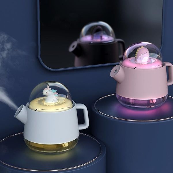 kettle wireless air humidifier usb aromatherapy led lamp with built-in rechargeable battery ultrasonic cool mist maker fogger humidifiers
kettle wireless air humidifier usb aromatherapy led lamp with built-in rechargeable battery ultrasonic cool mist maker fogger humidifiers