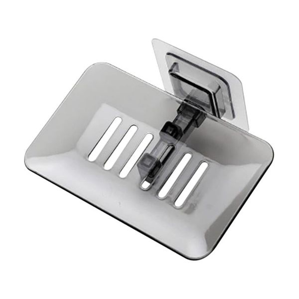 bathroom shower soap dishes drain sponge holder wall mounted organizer storage rack soapbox ja55
bathroom shower soap dishes drain sponge holder wall mounted organizer storage rack soapbox ja55
