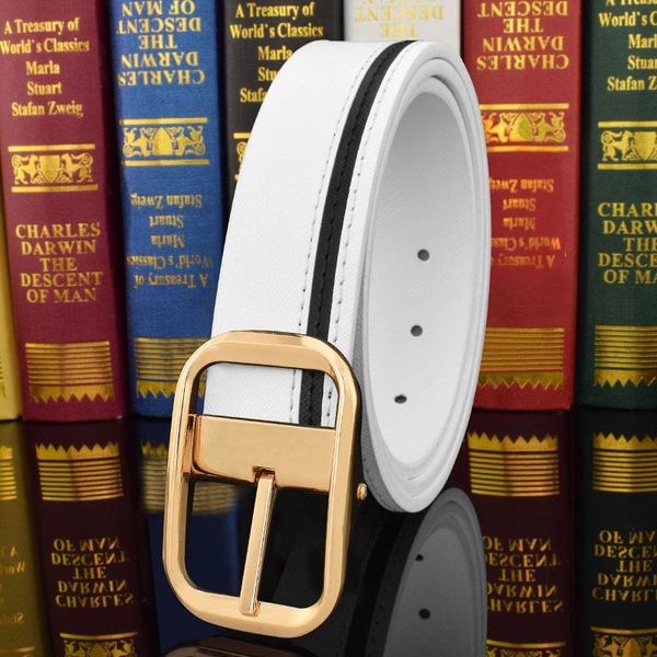 belts white belt youth men's fashion pin buckle full grain fancy jeans classic cintos masculinos, Black;brown
belts white belt youth men's fashion pin buckle full grain fancy jeans classic cintos masculinos, Black;brown