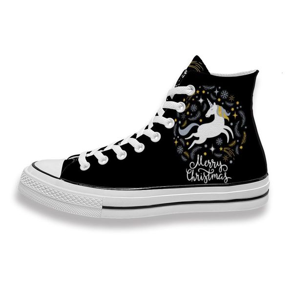 custom printed merry christmas cute unicorn sneakers high mens womens running shoes skateboard diy trainers canvas casual shoe
custom printed merry christmas cute unicorn sneakers high mens womens running shoes skateboard diy trainers canvas casual shoe