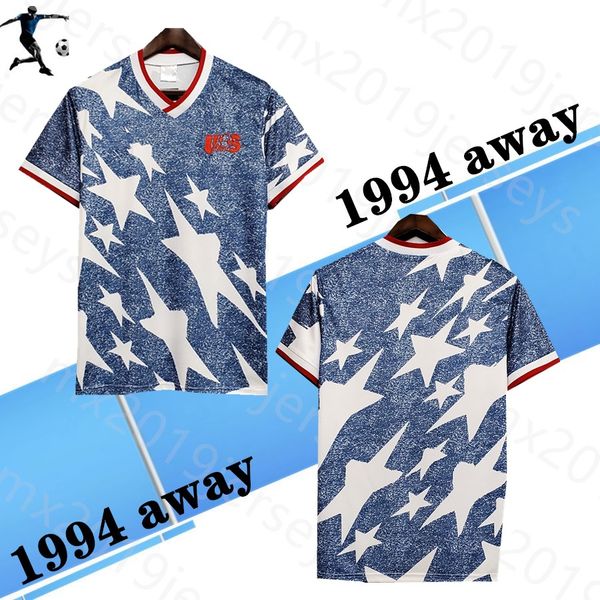 1994 us away shirt retro soccer jerseys wegerle lalas ramos balboa united states 94 america classic football shirts, Black;yellow
1994 us away shirt retro soccer jerseys wegerle lalas ramos balboa united states 94 america classic football shirts, Black;yellow