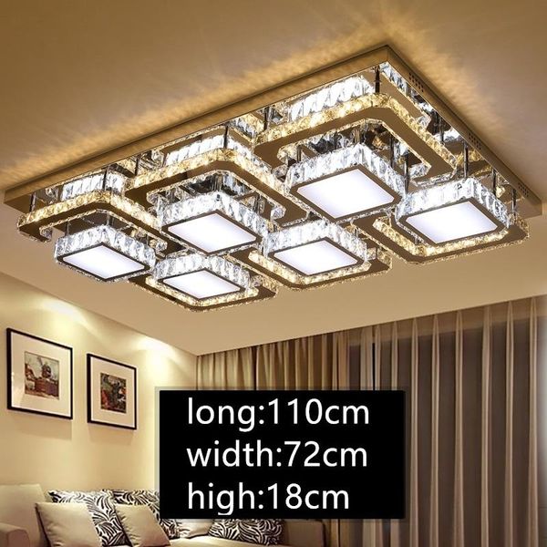ceiling lights iwhd modern crystal lamp led light fixtures bedroom plaonfood living room lamparias para teto
ceiling lights iwhd modern crystal lamp led light fixtures bedroom plaonfood living room lamparias para teto