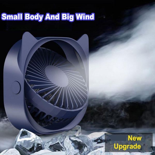 summer coolingportable fan 360 degree adjustable mini desksuitable for office cooling car home lapcomputer electric fans
summer coolingportable fan 360 degree adjustable mini desksuitable for office cooling car home lapcomputer electric fans