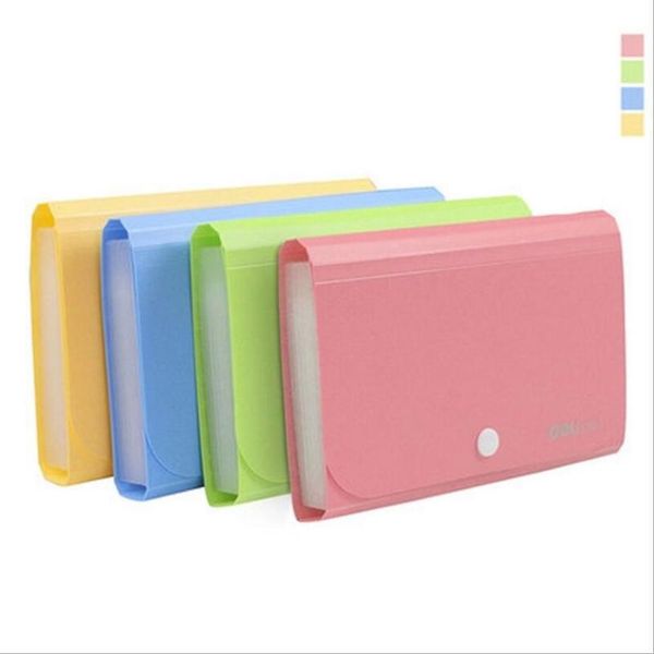 business card files jukuai 1pcs plastic candy color a6 document bag file folder expanding wallet bill office supplies 7107
business card files jukuai 1pcs plastic candy color a6 document bag file folder expanding wallet bill office supplies 7107