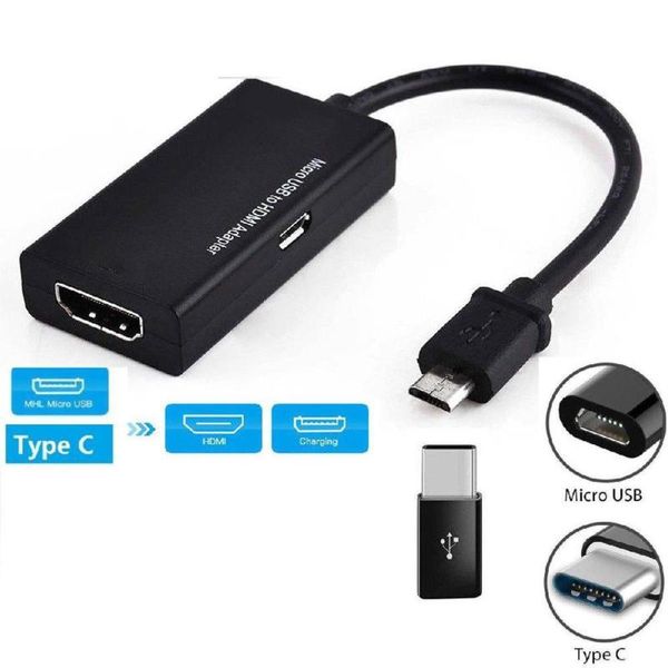 audio cables & connectors type c micro usb to cable micro-usb male hd converter adapter for pc laptv tv-box and vga
audio cables & connectors type c micro usb to cable micro-usb male hd converter adapter for pc laptv tv-box and vga