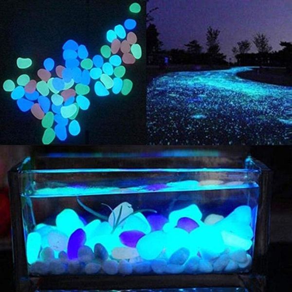 decorations nice glow in the dark pebbles artificial luminous stone walkway aquarium accessories fish tank decor
decorations nice glow in the dark pebbles artificial luminous stone walkway aquarium accessories fish tank decor