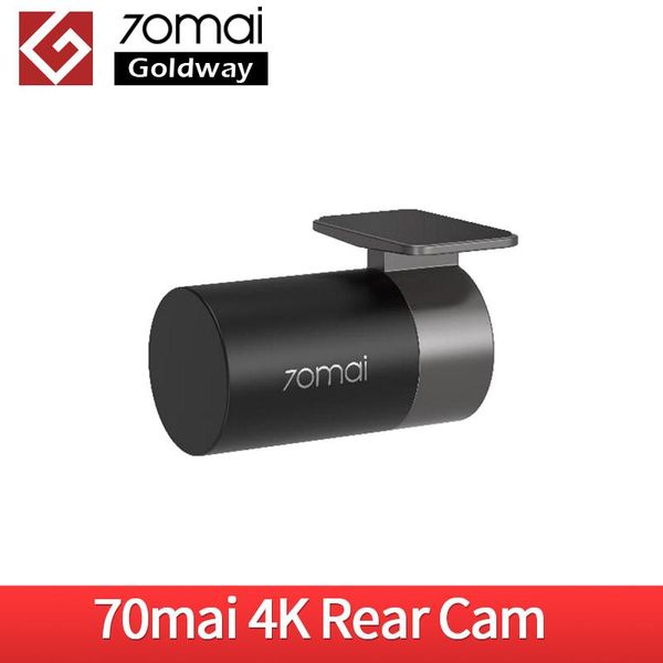 70mai rear cam for a800 4k dash uhd cinema-quality image 4 k rearview camera car dvr dvrs
70mai rear cam for a800 4k dash uhd cinema-quality image 4 k rearview camera car dvr dvrs