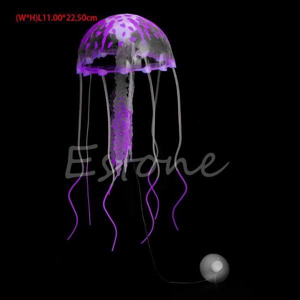 artificial jellyfish aquarium decoration glowing effect fish tank ornament decor t8we decorations
artificial jellyfish aquarium decoration glowing effect fish tank ornament decor t8we decorations