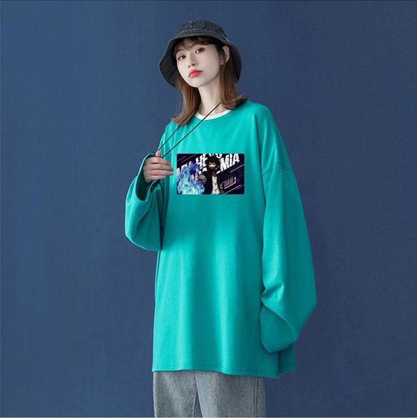 men's t-shirts harajuku anime my hero academia mens cool gothic cartoon boys dabi graphics autumn cotton oversize itself long t shirt, White;black
men's t-shirts harajuku anime my hero academia mens cool gothic cartoon boys dabi graphics autumn cotton oversize itself long t shirt, White;black