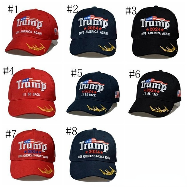8 styles 2024 trump baseball cap usa presidential election trmup same style hat ambroidered ponytail ball cap dhl shipping c2996, Black;white
8 styles 2024 trump baseball cap usa presidential election trmup same style hat ambroidered ponytail ball cap dhl shipping c2996, Black;white