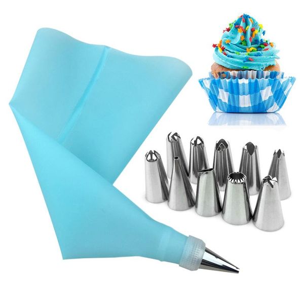 baking & pastry tools nozzles confectionery equipment bag cake decorating cream sleeve stainless piping candies and sweets for set of
baking & pastry tools nozzles confectionery equipment bag cake decorating cream sleeve stainless piping candies and sweets for set of
