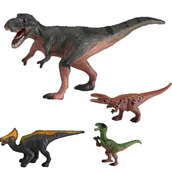 3pieces/lotsolid dinosaur plastic toy simulation animal tyrannosaurus model toy rugged and durable boys favorite christmas holiday gifts
3pieces/lotsolid dinosaur plastic toy simulation animal tyrannosaurus model toy rugged and durable boys favorite christmas holiday gifts