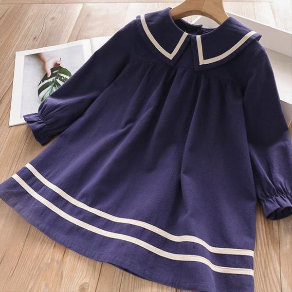 casual little girl dresses long sleeve children cotton costume vintage shirt kids blouse spring clothes, Red;yellow
casual little girl dresses long sleeve children cotton costume vintage shirt kids blouse spring clothes, Red;yellow