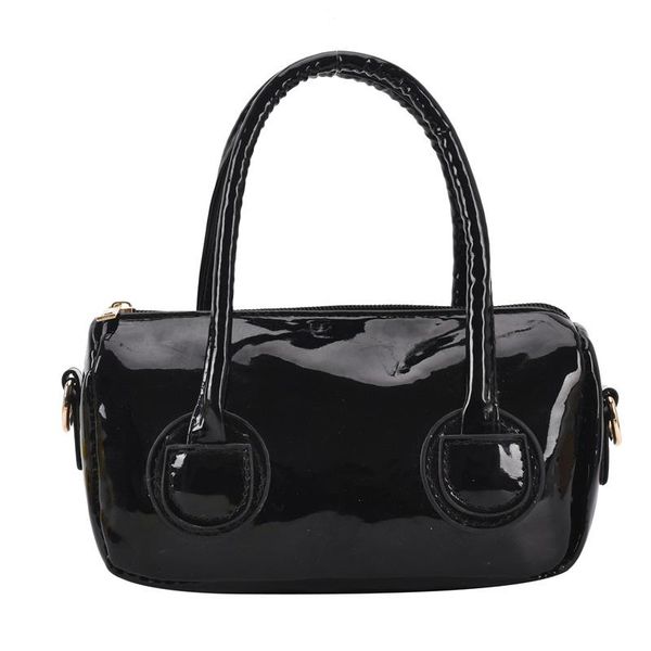 evening bags women solid color handbags 2021 fashion glossy pu leather shoulder luxury designer ladies crossbody bag sac de luxe purses
evening bags women solid color handbags 2021 fashion glossy pu leather shoulder luxury designer ladies crossbody bag sac de luxe purses