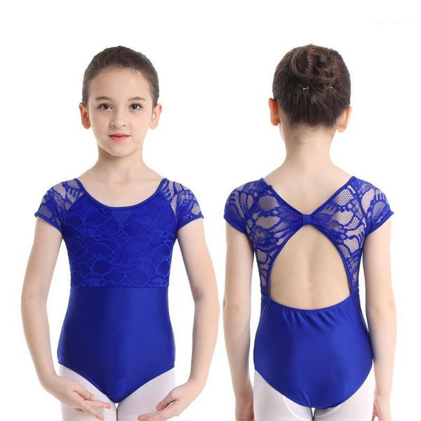 girl's dresses kids girls short sleeves floral lace backless ballet dance gymnastics leotard jumpsuit children ballerina dancewear body, Red;yellow
girl's dresses kids girls short sleeves floral lace backless ballet dance gymnastics leotard jumpsuit children ballerina dancewear body, Red;yellow