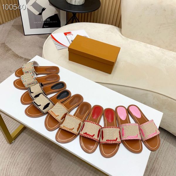 classic designer leather ladies sandals summer flat slippers fashion beach female big head slippers rainbow alphabet slipper, Black
classic designer leather ladies sandals summer flat slippers fashion beach female big head slippers rainbow alphabet slipper, Black