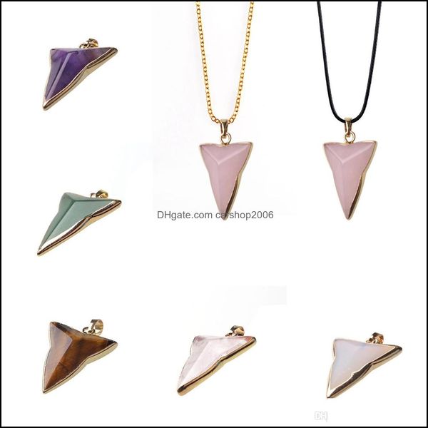 necklaces & pendants jewelrynatural stone pendant irregar men and women charm drop delivery 2021 esknw, Silver
necklaces & pendants jewelrynatural stone pendant irregar men and women charm drop delivery 2021 esknw, Silver