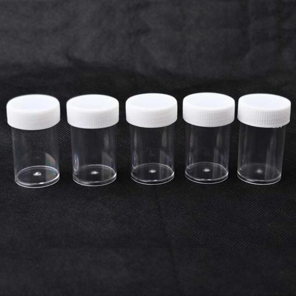 storage bottles & jars 10pcs transparent tube bead containers bottle jar jewelry display nail art for polish remover alcohol clear
storage bottles & jars 10pcs transparent tube bead containers bottle jar jewelry display nail art for polish remover alcohol clear