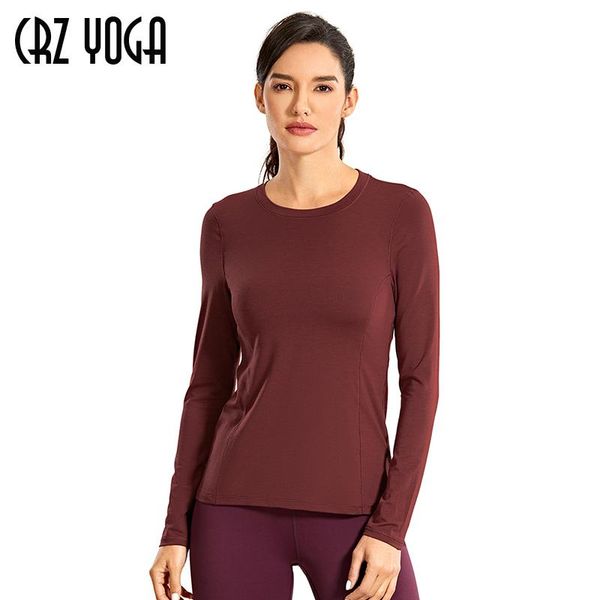 women's lightweight gym sports t-shirt quick dry long sleeve shirts athleisure outfits yoga, White;red
women's lightweight gym sports t-shirt quick dry long sleeve shirts athleisure outfits yoga, White;red