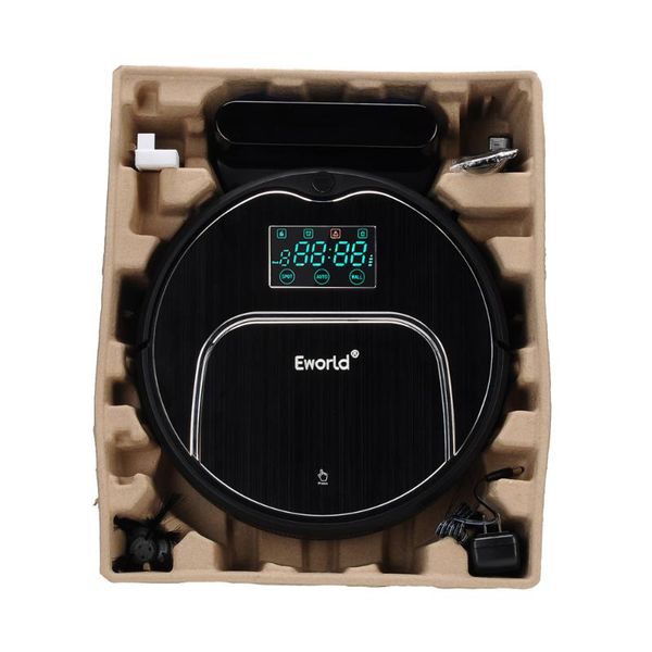 eworld wireless vacuum cleaner with big garbage box , mop,abs and aluminium alloy cleaning robot m883 for floor cleaners
eworld wireless vacuum cleaner with big garbage box , mop,abs and aluminium alloy cleaning robot m883 for floor cleaners