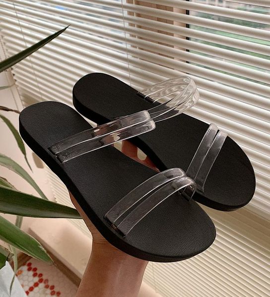 slippers shoes women outdoor flip flops open toe ladies flat casual beach walk shoe zapatos de mujer, Black
slippers shoes women outdoor flip flops open toe ladies flat casual beach walk shoe zapatos de mujer, Black