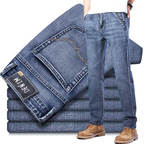 men's jeans 2021 men zipper guard against theft 28-46 large size harem pants loose comfortable trousers classic casual daily clothing1, Blue
men's jeans 2021 men zipper guard against theft 28-46 large size harem pants loose comfortable trousers classic casual daily clothing1, Blue