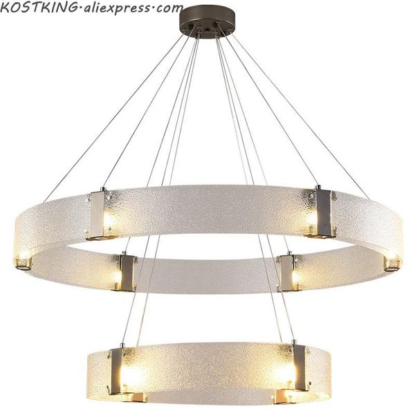 chandeliers art designer led chandelier glass lamp ac110v 220v living room bedroom lights
chandeliers art designer led chandelier glass lamp ac110v 220v living room bedroom lights