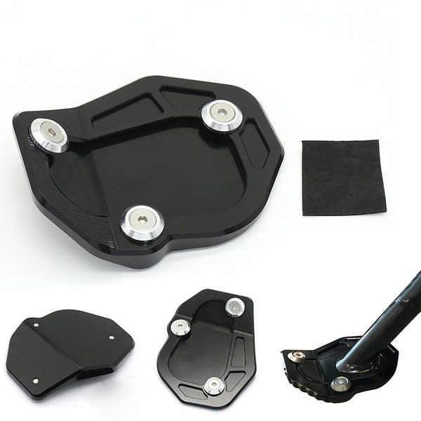 pedals motorcycle kickstand side stand extension enlarger plate pad for r ninet 2021-2021/r nine t pure/racer// urban g/s
pedals motorcycle kickstand side stand extension enlarger plate pad for r ninet 2021-2021/r nine t pure/racer// urban g/s