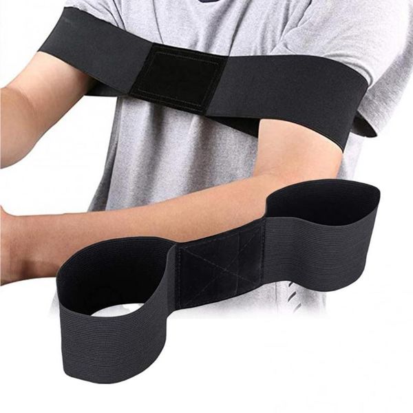 golf training aids portable hand posture corrector belt elastic band tool
golf training aids portable hand posture corrector belt elastic band tool