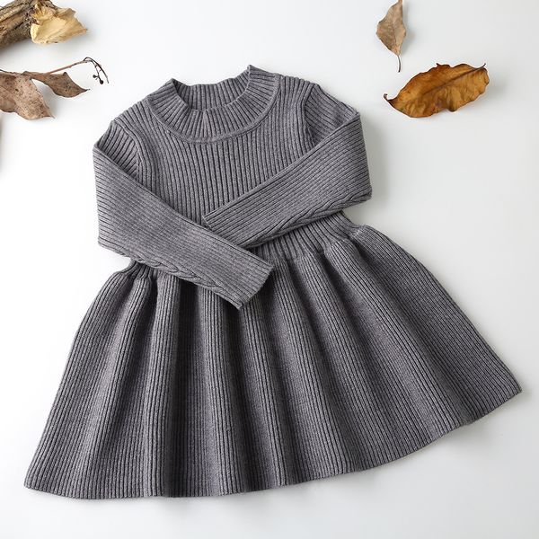 20212021 winter autumn christmas baby girls dress long sleeve plaid sweater dress for girls birthday dress newborn clothes 3 12 24, Black;gray
20212021 winter autumn christmas baby girls dress long sleeve plaid sweater dress for girls birthday dress newborn clothes 3 12 24, Black;gray