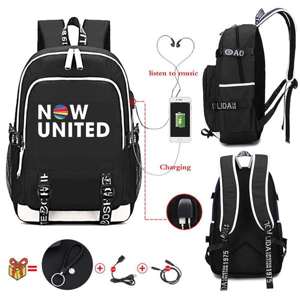 backpack usb charing mochila now united backpacks women un team children school bags teenager girls notebook travel rucksack
backpack usb charing mochila now united backpacks women un team children school bags teenager girls notebook travel rucksack