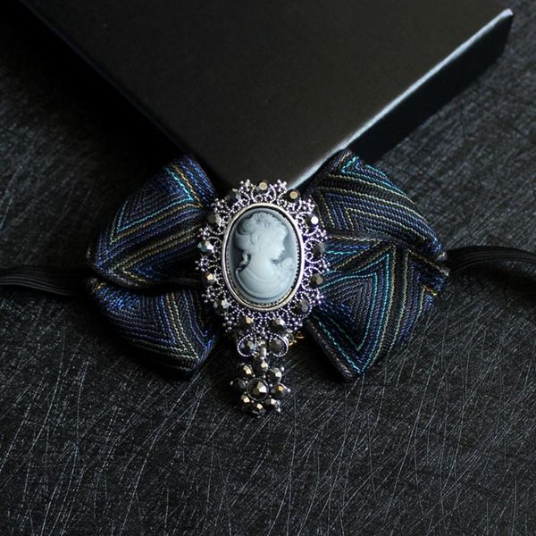 neck ties fashion men bow tie luxury tuxedo banquet formal party handmade necktie wedding adjustable bowties brooch pin c1fc, Blue;purple
neck ties fashion men bow tie luxury tuxedo banquet formal party handmade necktie wedding adjustable bowties brooch pin c1fc, Blue;purple