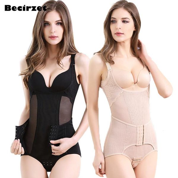 women's shapers shapewear bodysuit women slimming underwear postpartum body recovering bodys flat belly abdomen girdle waist cinchers, Black;white
women's shapers shapewear bodysuit women slimming underwear postpartum body recovering bodys flat belly abdomen girdle waist cinchers, Black;white