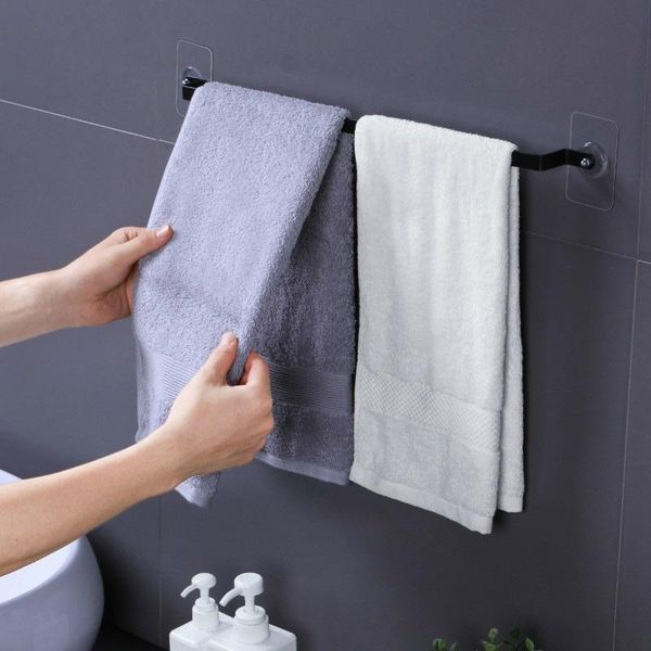towel racks punch-wrought iron bathroom rack kitchen toilet single rod lengthened thickened
towel racks punch-wrought iron bathroom rack kitchen toilet single rod lengthened thickened