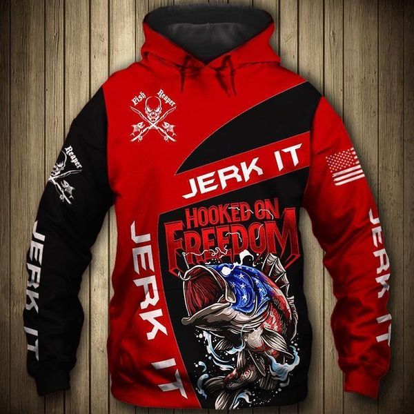 men's hoodies & sweatshirts neue produkte herren tier rot angelmuster casual sportswear 3d voll bedruckter hoodie/sweatshirt zipper h, Black
men's hoodies & sweatshirts neue produkte herren tier rot angelmuster casual sportswear 3d voll bedruckter hoodie/sweatshirt zipper h, Black