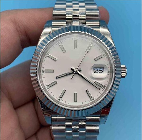 multiple luxury mens watch 41mm president datejust 116334 126333 126334 126300 126331 126301 asia 2813 movement mechanical automatic watches, Slivery;brown
multiple luxury mens watch 41mm president datejust 116334 126333 126334 126300 126331 126301 asia 2813 movement mechanical automatic watches, Slivery;brown