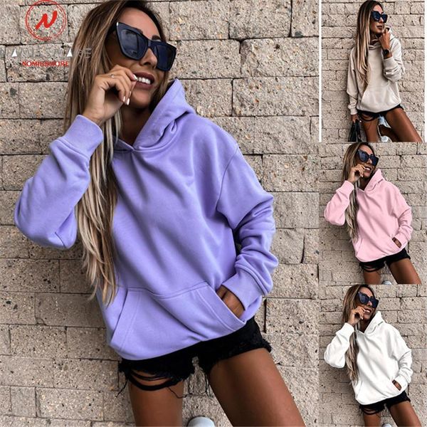 women's hoodies & sweatshirts fashion women spring autumn casual hooded design pocket decor o-neck long sleeve solid color slim pullove, Black
women's hoodies & sweatshirts fashion women spring autumn casual hooded design pocket decor o-neck long sleeve solid color slim pullove, Black