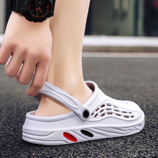 2021 fashion women mens sandals student sports outdoor shoes black white red grey blue size eur 36-48 code 63-107
2021 fashion women mens sandals student sports outdoor shoes black white red grey blue size eur 36-48 code 63-107