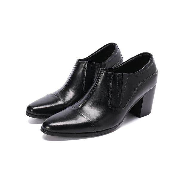 mens formal shoes high heels genuine leather oxford shoes for men black 2021 dress wedding business leather brogues shoes lasts
mens formal shoes high heels genuine leather oxford shoes for men black 2021 dress wedding business leather brogues shoes lasts