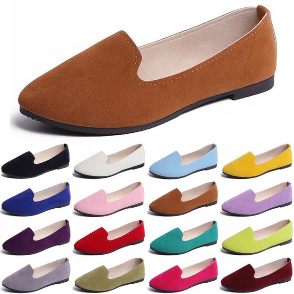 women casual shoes black green loafers outdoor flat slip on fashion womens trainers sneakers size 36-42 color13
women casual shoes black green loafers outdoor flat slip on fashion womens trainers sneakers size 36-42 color13