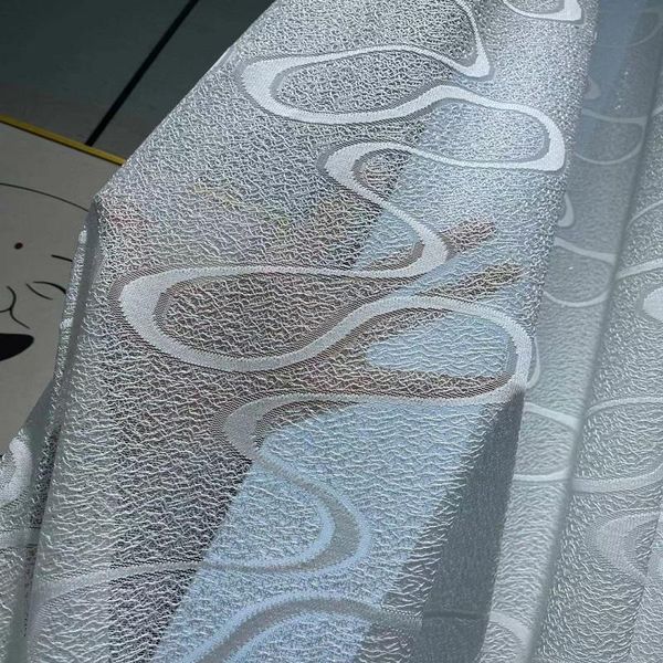 curtain & drapes white linen stripe wave gray sheer curtains for living room window tulle bedroom kitchen voile yarn decorate
curtain & drapes white linen stripe wave gray sheer curtains for living room window tulle bedroom kitchen voile yarn decorate