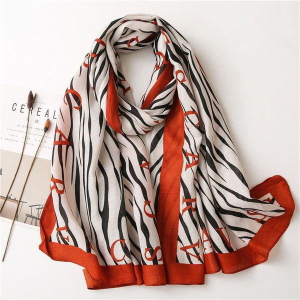 scarves fashion 180x90cm cotton and shawls wraps ladies letter print hijab scarf long sjaal echarpe foulard femme bandana women, Blue;gray
scarves fashion 180x90cm cotton and shawls wraps ladies letter print hijab scarf long sjaal echarpe foulard femme bandana women, Blue;gray