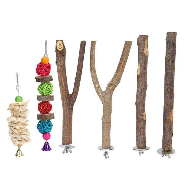 other bird supplies parrots stand branches set easy to install natural perch for birds grinding
other bird supplies parrots stand branches set easy to install natural perch for birds grinding