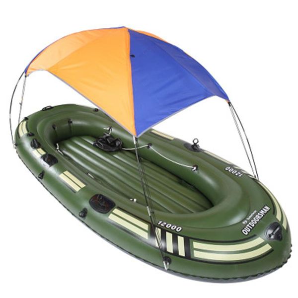 outdoor inflatable boat fishing kayak thickened dinghy assault skin three-person four-person yacht rafts/inflatable boats
outdoor inflatable boat fishing kayak thickened dinghy assault skin three-person four-person yacht rafts/inflatable boats