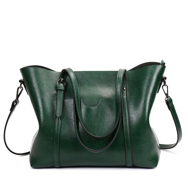 women handbags purses leather shoulder bags large capacity totes bag casual handbag purse green
women handbags purses leather shoulder bags large capacity totes bag casual handbag purse green