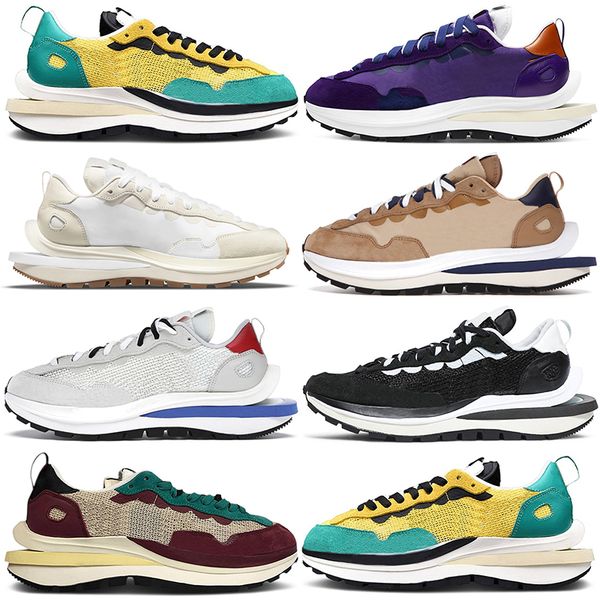 new fashion vaporwaffle running shoes men women sail white blue black game royal neptune green dark iris gum sesame trainers sneakers chauss
new fashion vaporwaffle running shoes men women sail white blue black game royal neptune green dark iris gum sesame trainers sneakers chauss