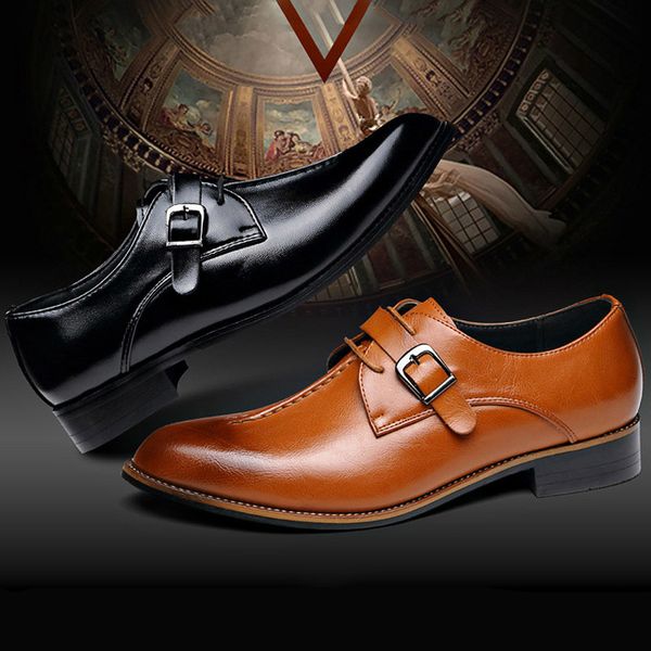 dress shoes formal men's shoes of legitimate leather, elegant and oxford style for business, office, marriage, , babg, Black
dress shoes formal men's shoes of legitimate leather, elegant and oxford style for business, office, marriage, , babg, Black