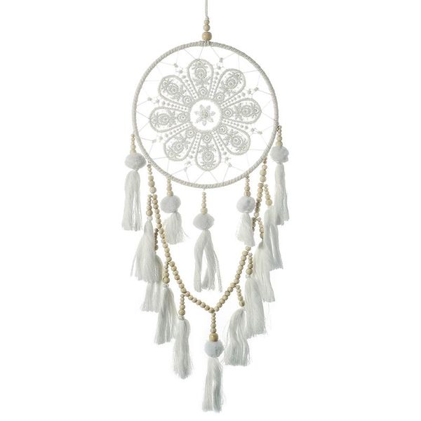 decorative objects & figurines dream catcher large boho wall hanging decor woven tapestry handmade dreamcatcher tassels decoration bedroom d
decorative objects & figurines dream catcher large boho wall hanging decor woven tapestry handmade dreamcatcher tassels decoration bedroom d
